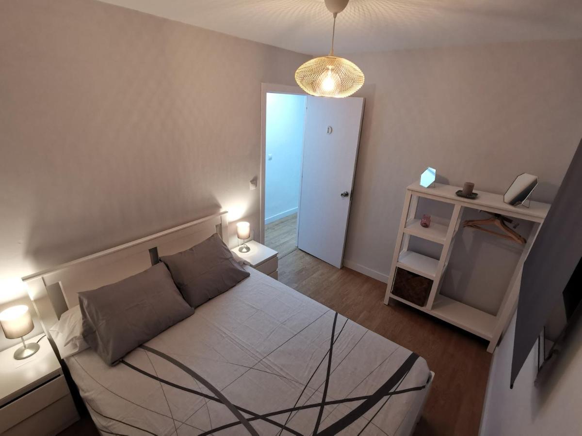 Bella House Triana Lejlighed Sevilla Eksteriør billede