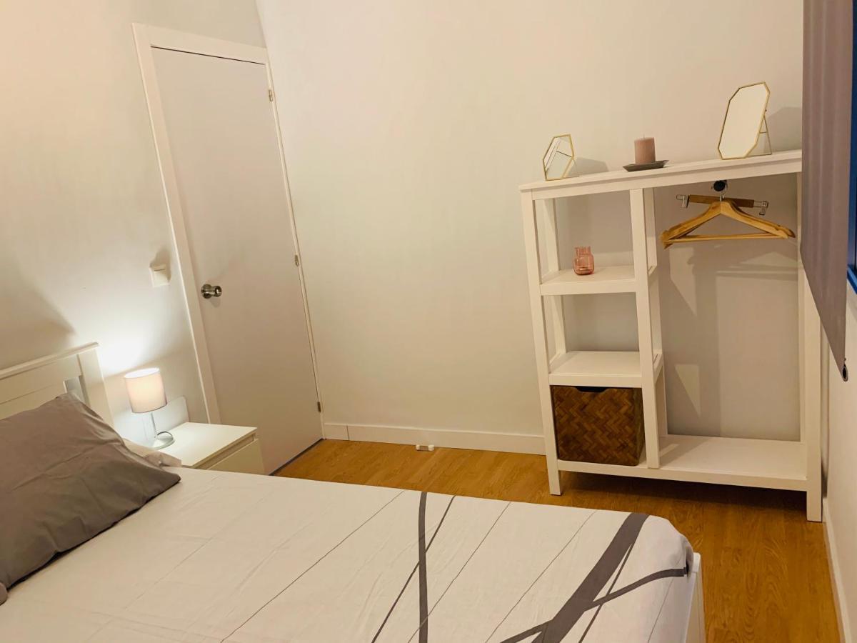 Bella House Triana Lejlighed Sevilla Eksteriør billede