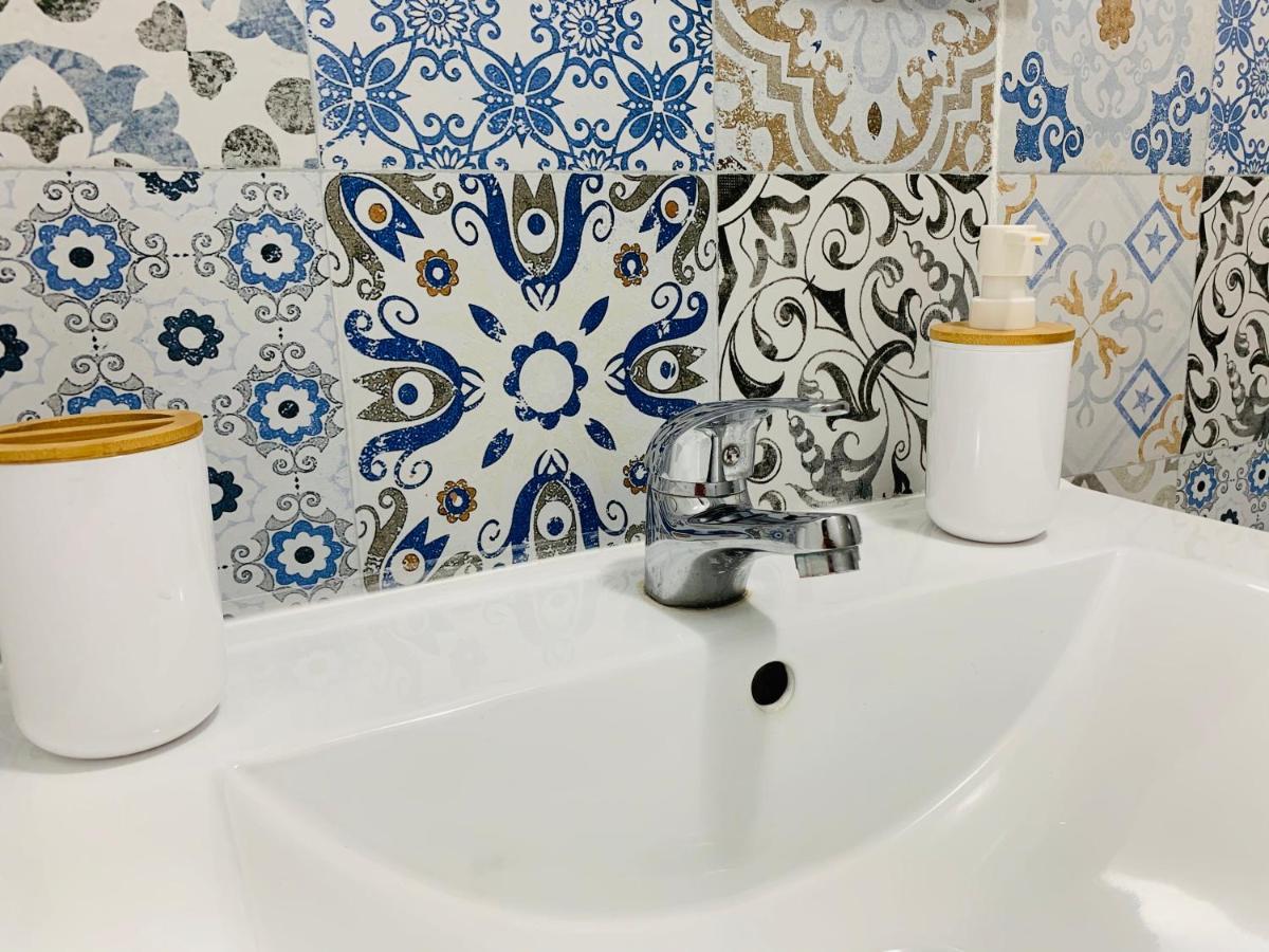 Bella House Triana Lejlighed Sevilla Eksteriør billede