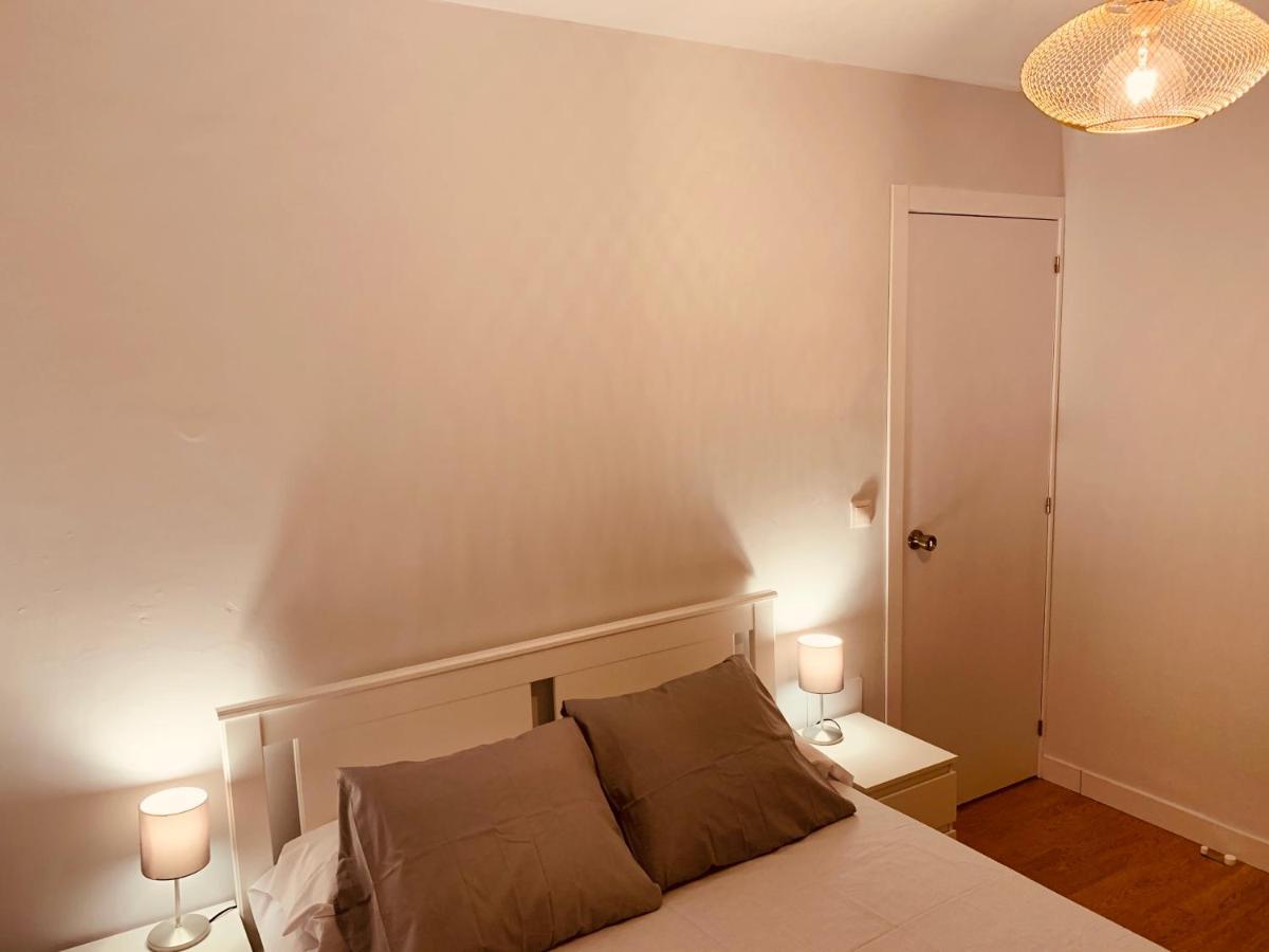 Bella House Triana Lejlighed Sevilla Eksteriør billede