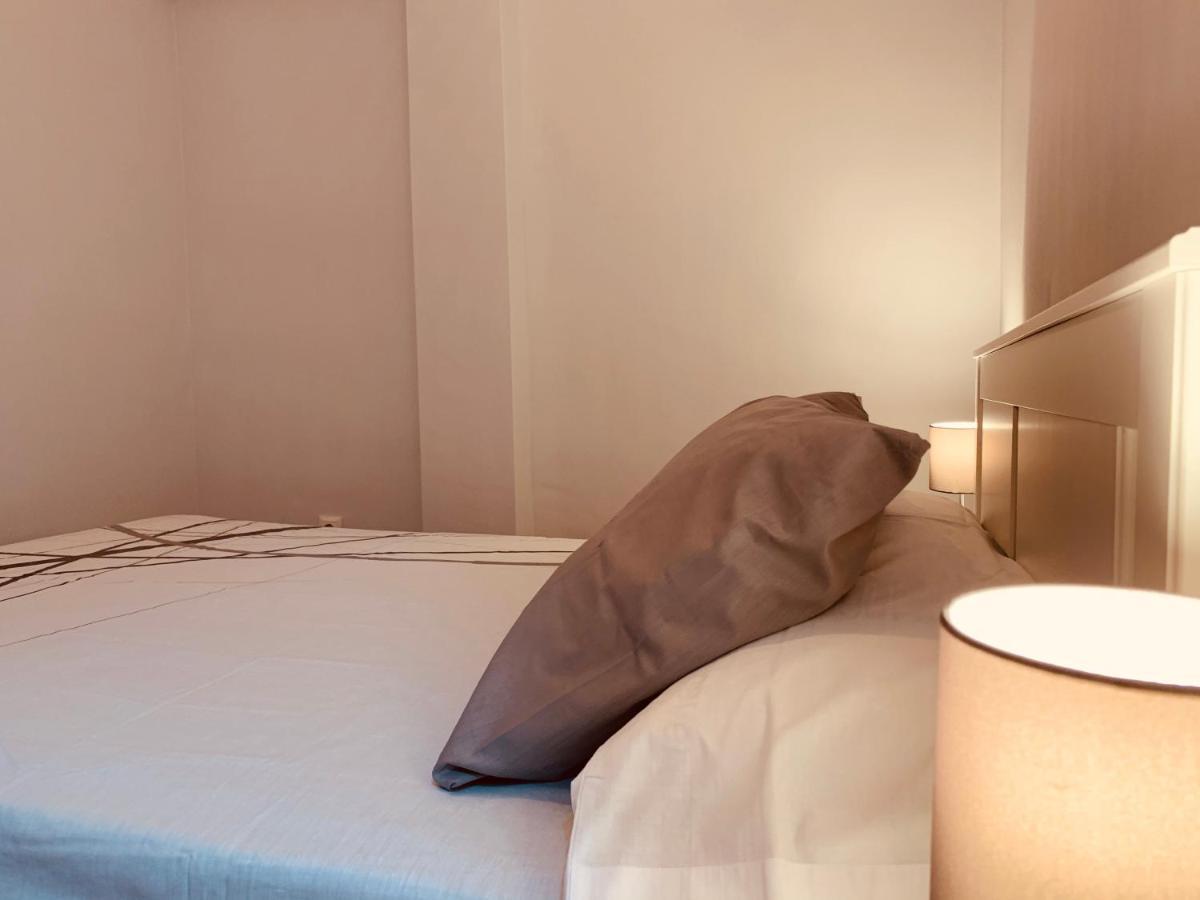 Bella House Triana Lejlighed Sevilla Eksteriør billede