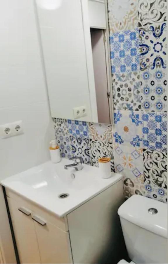 Bella House Triana Lejlighed Sevilla Eksteriør billede
