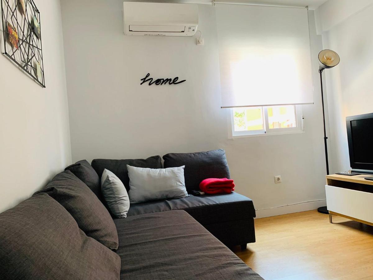 Bella House Triana Lejlighed Sevilla Eksteriør billede