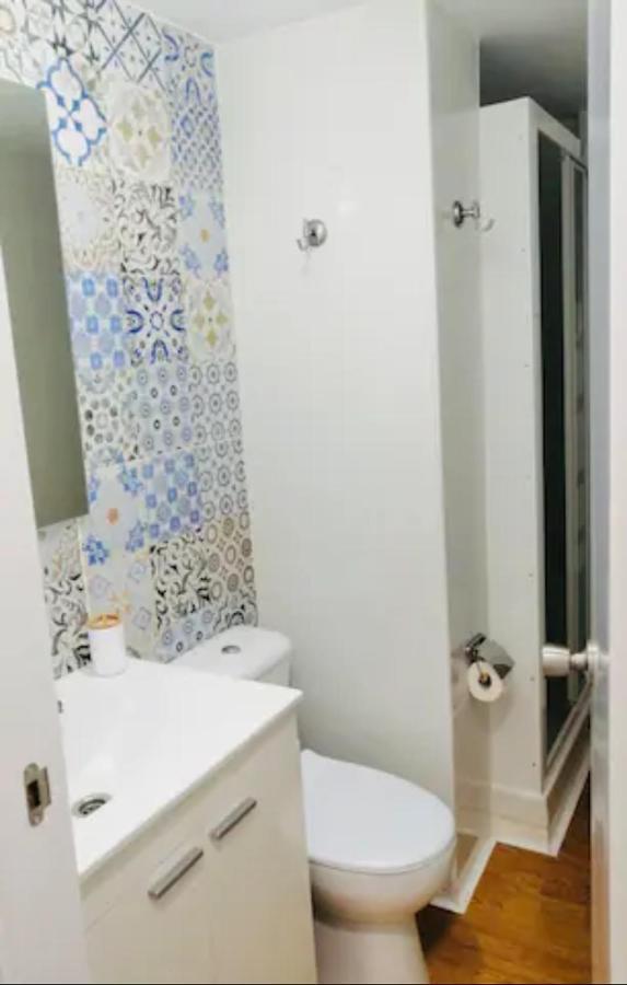 Bella House Triana Lejlighed Sevilla Eksteriør billede